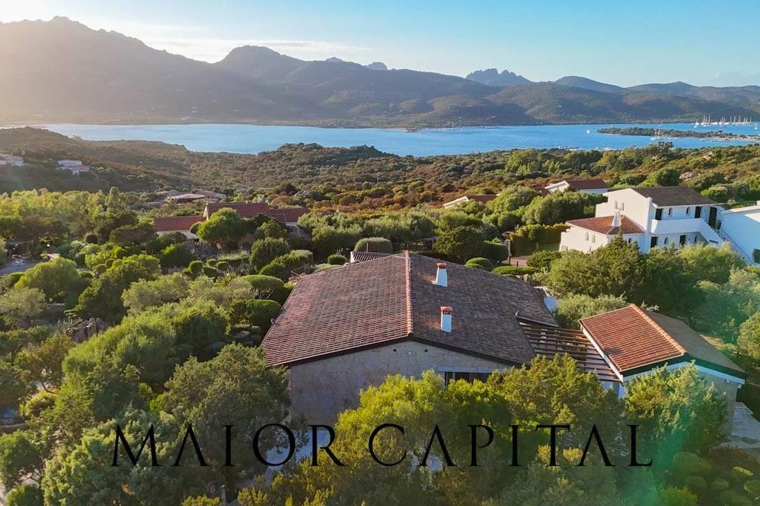 House in Center, Olbia, Italy 4 - 17639683