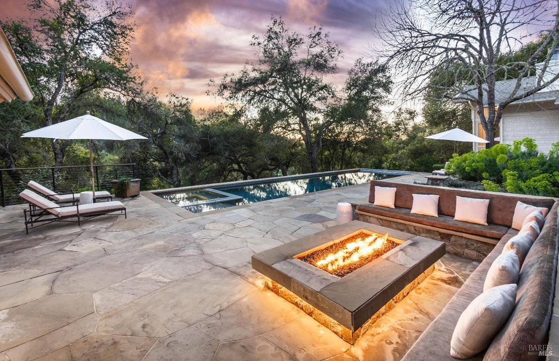 House in Calistoga, California, United States 4 - 17629962