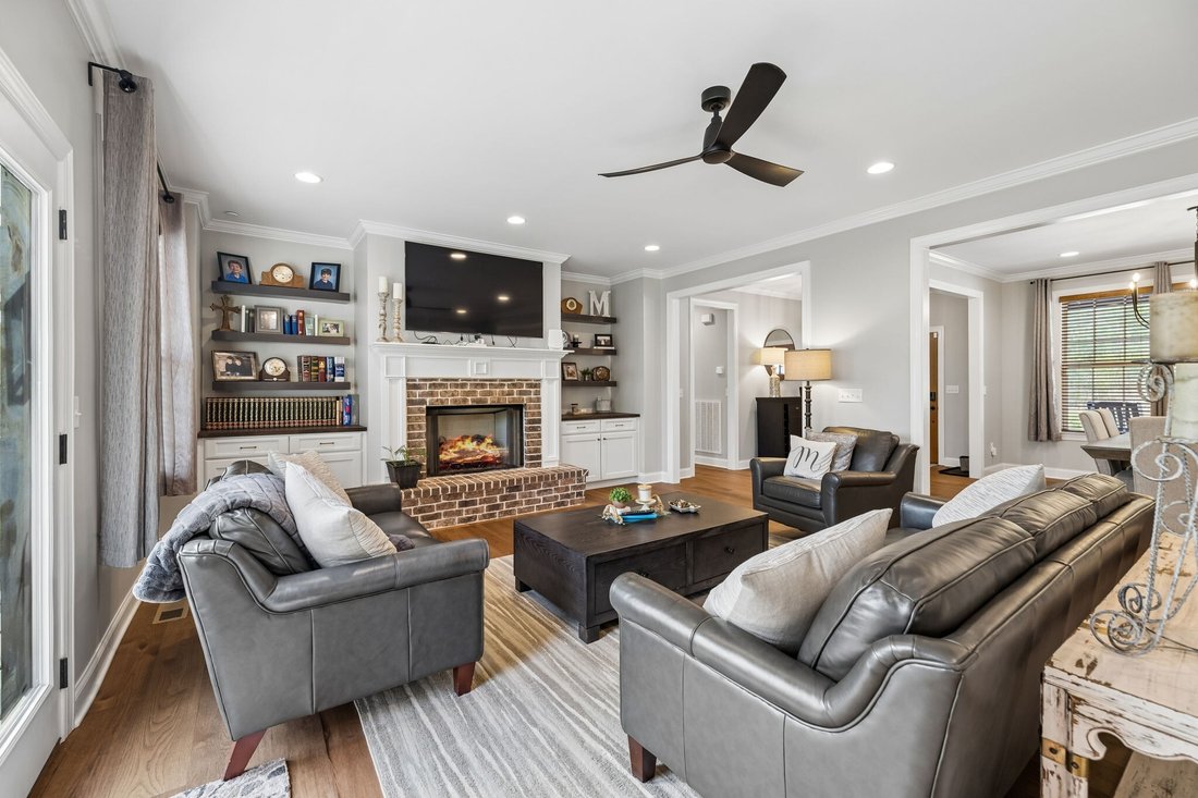 Casa a Soddy-Daisy, Tennessee, Stati Uniti 4 - 17639205