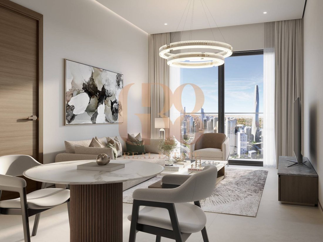 Apartment in Al Thanyah 5, Al Thanyah, Dubai 3 - 17627960