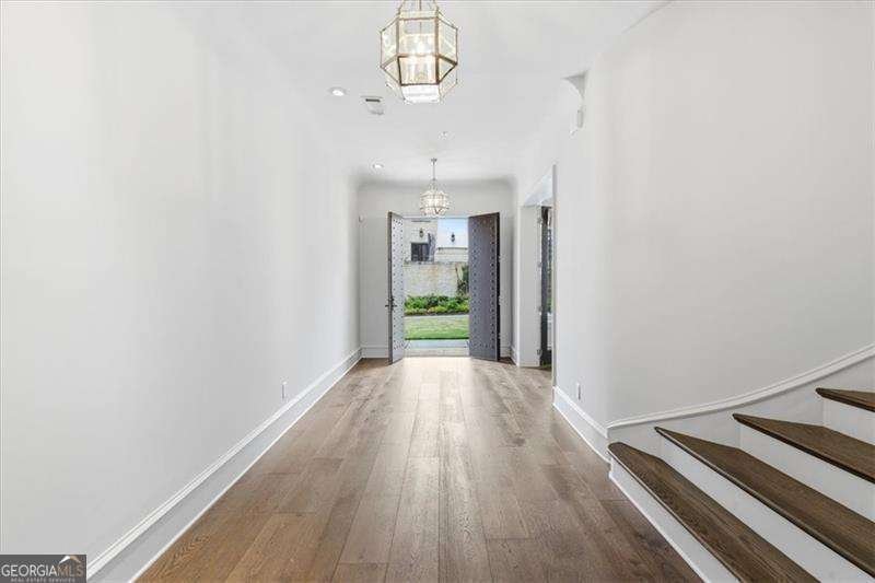 Townhouse in Alpharetta, Georgia, United States 4 - 17630224
