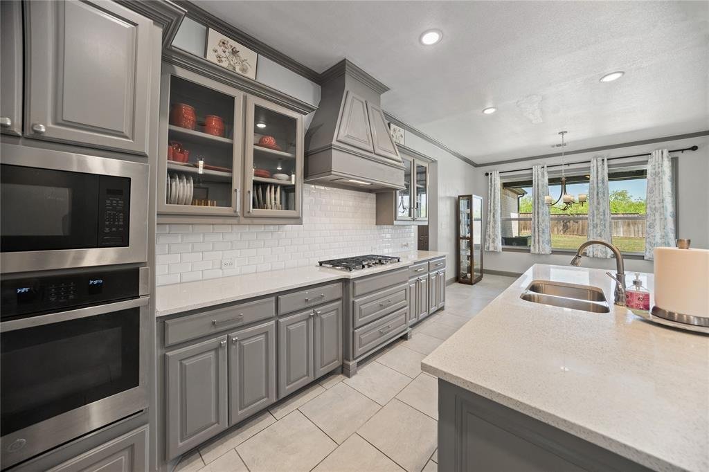House in Haslet, Texas, United States 3 - 17632977