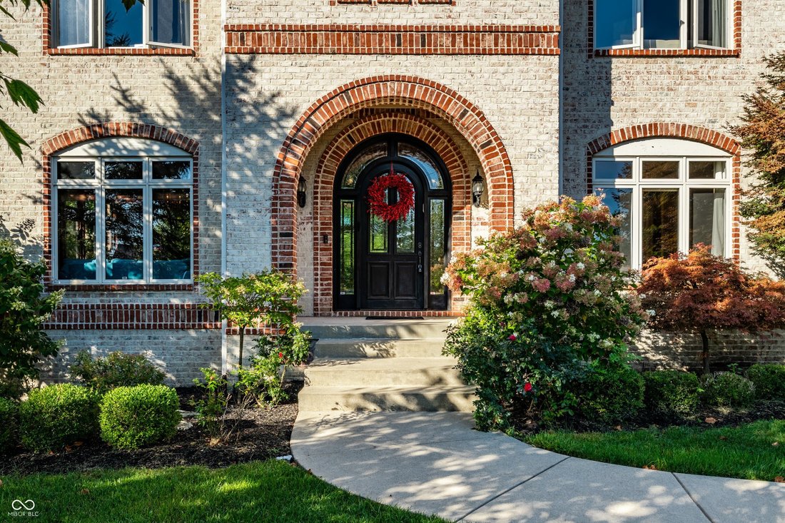 House in Carmel, Indiana, United States 5 - 17636263