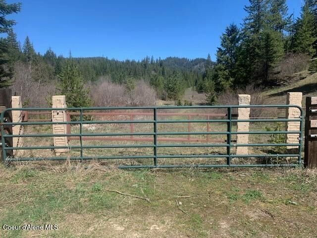 Land in Harrison, Idaho, United States 1 - 17640174