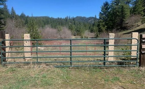 Land in Harrison, Idaho, United States 1