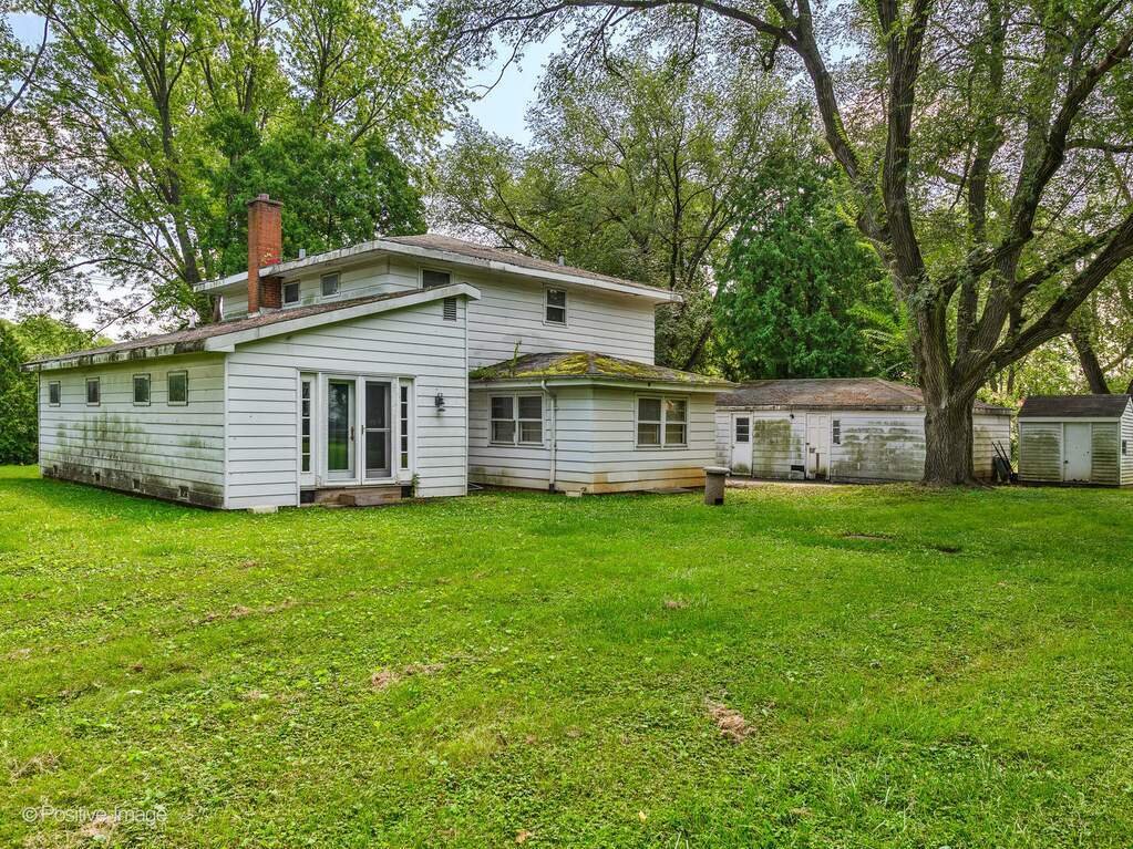 Land in Long Grove, Illinois, United States 4 - 17636507