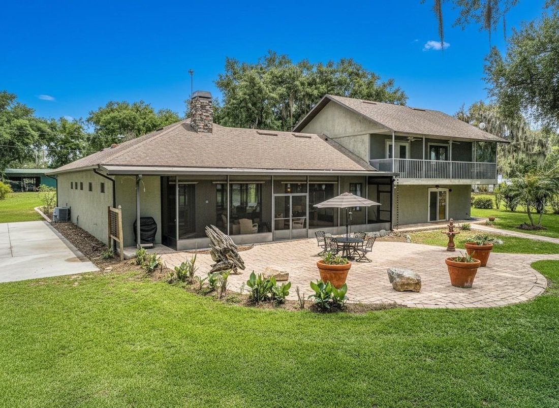 House in Groveland, Florida, United States 4 - 17628579