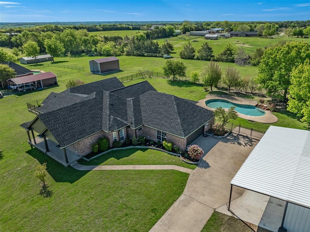 House in Sherman, Texas, United States 1 - 17628892