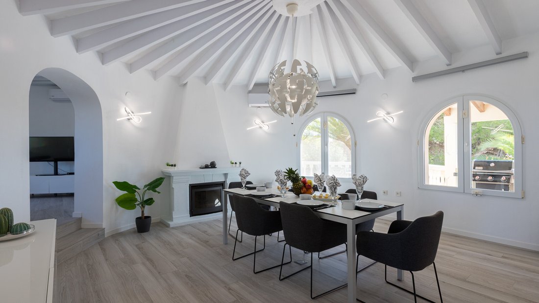 House in Xabia / Javea, Valencian Community, Spain 5 - 17636517