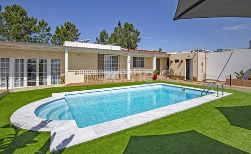Casa a Seixal, Arrentela e Aldeia de Paio Pires, Setúbal Municipality, Portogallo 1