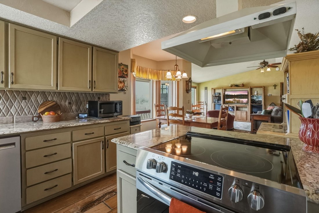 Casa a Powell Butte, Oregon, Stati Uniti 1 - 17631136