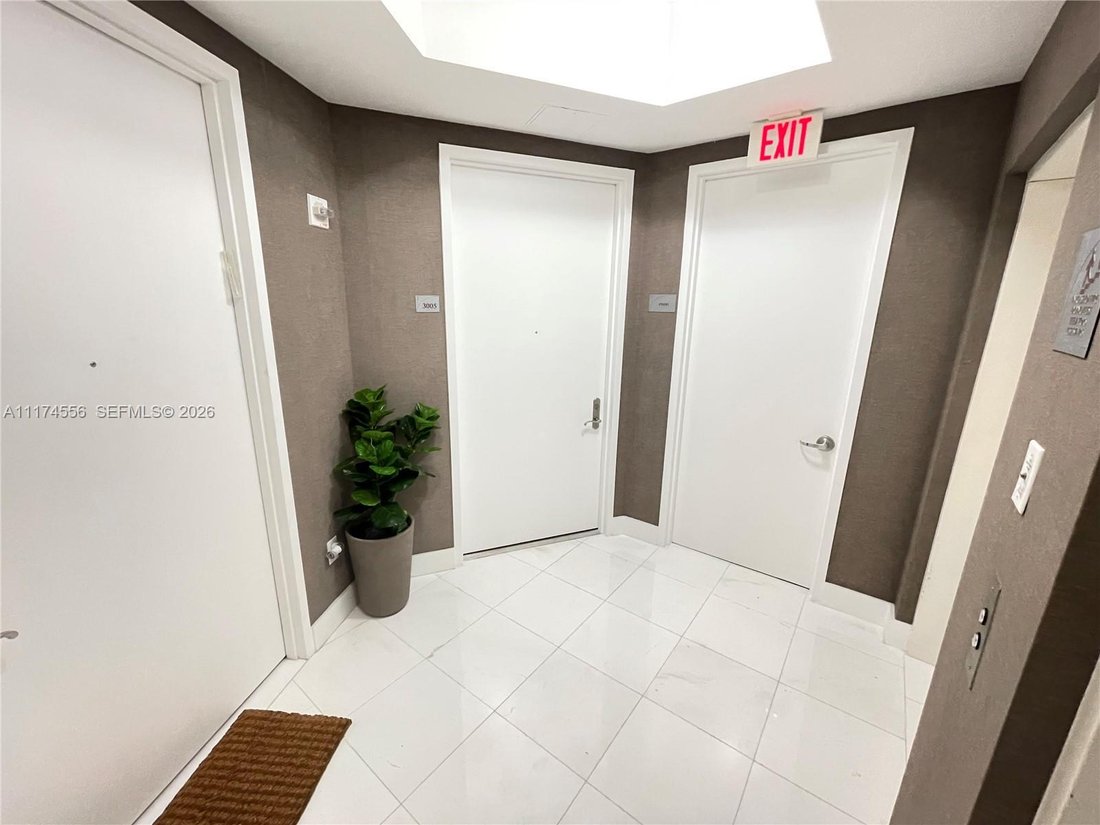 Condo in Golden Beach, Florida, United States 2 - 16636738