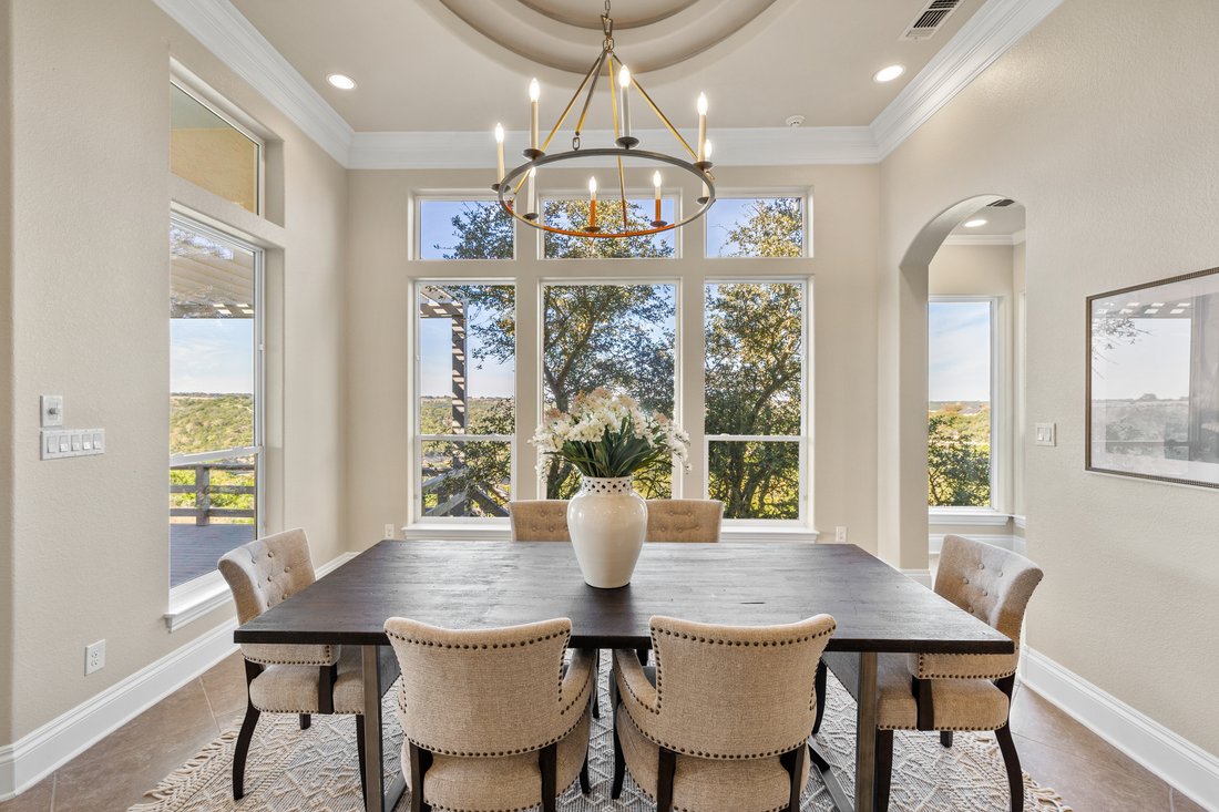 House in Boerne, Texas, United States 3 - 17635342