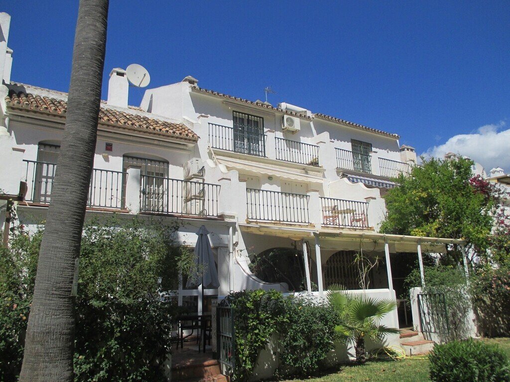 House in Fuengirola, Andalusia, Spain 1 - 17633594