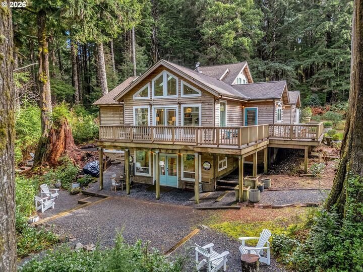 House in Cannon Beach, Oregon, United States 3 - 17498593