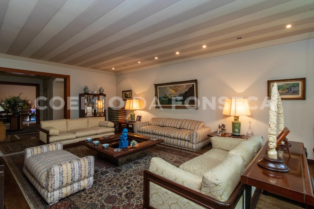 House in Brazil 3 - 17636491