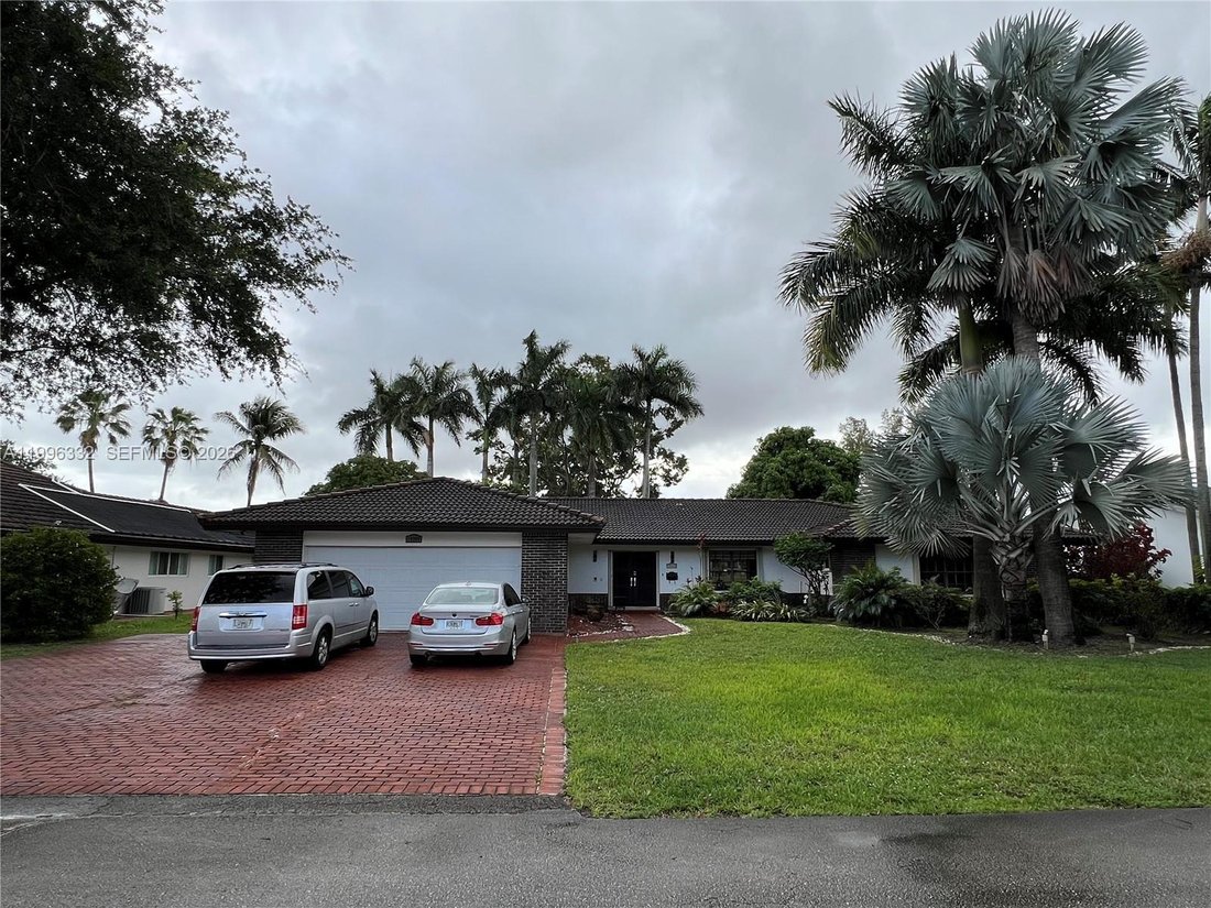 Haus in Hialeah, Florida, Vereinigte Staaten 4 - 17618454