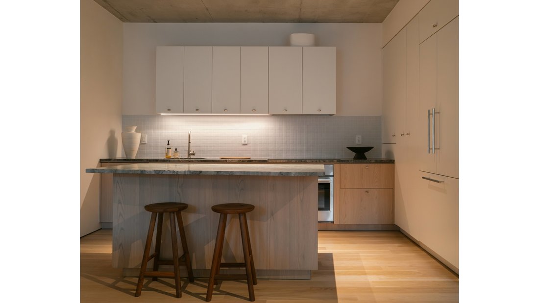 Condo in New York, New York, United States 4 - 17629040