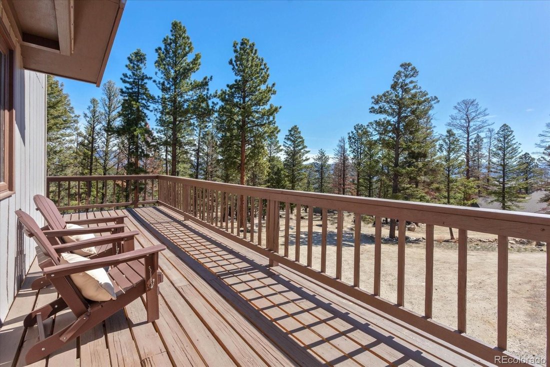 House in Buena Vista, Colorado, United States 5 - 17629966