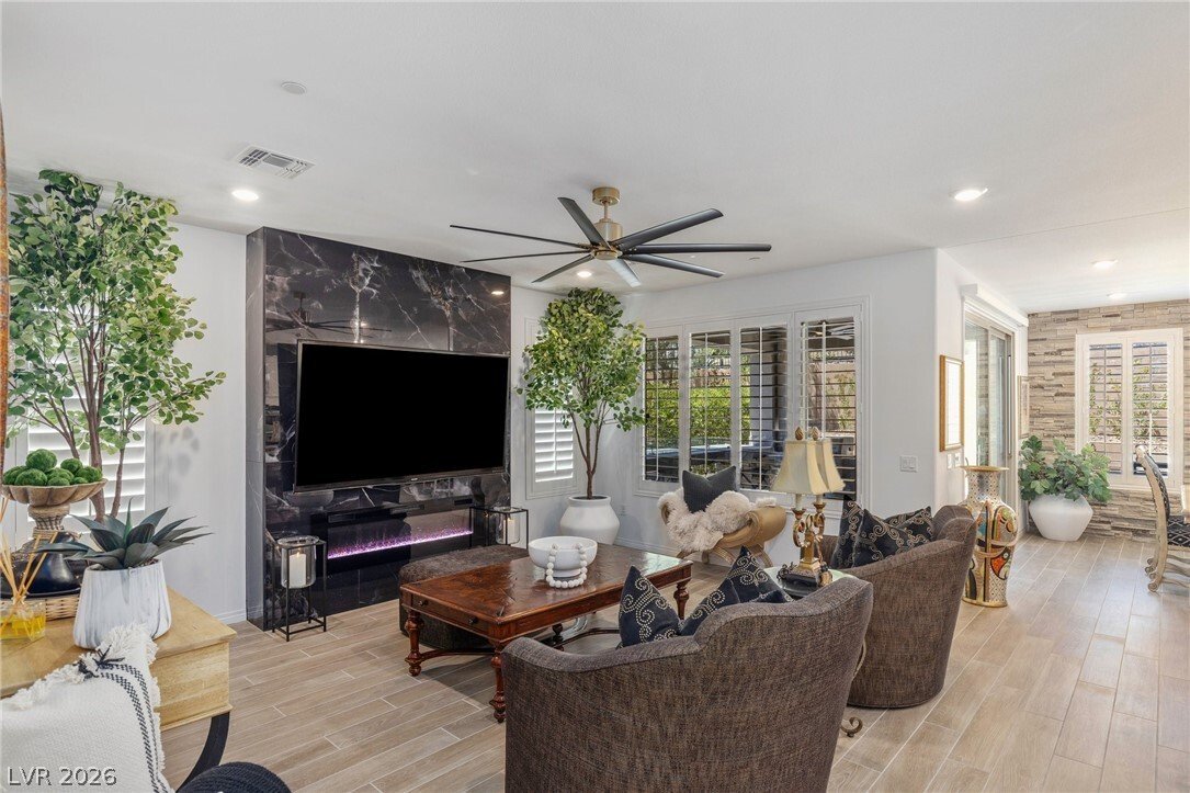 House in Henderson, Nevada, United States 3 - 17630820
