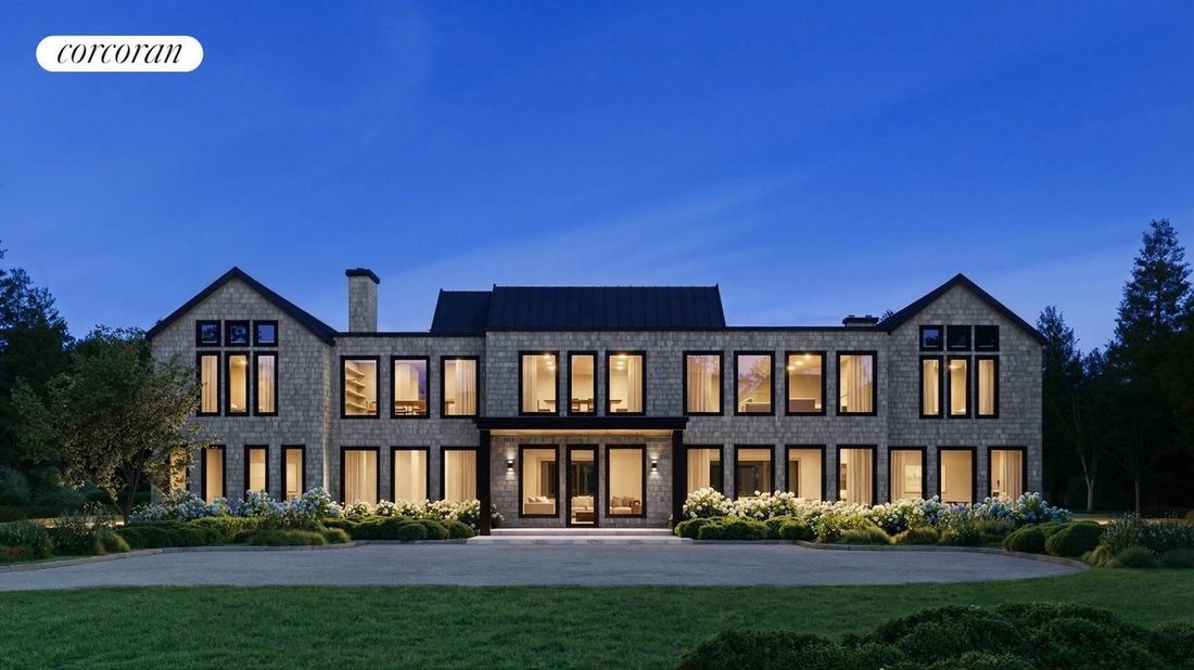 House in Bridgehampton, New York, United States 1 - 17627616