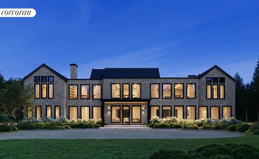 House in Bridgehampton, New York, United States 1