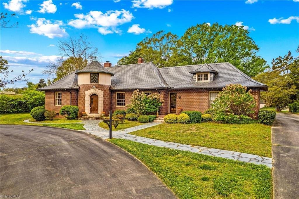 House in Salisbury, North Carolina, United States 4 - 17627974