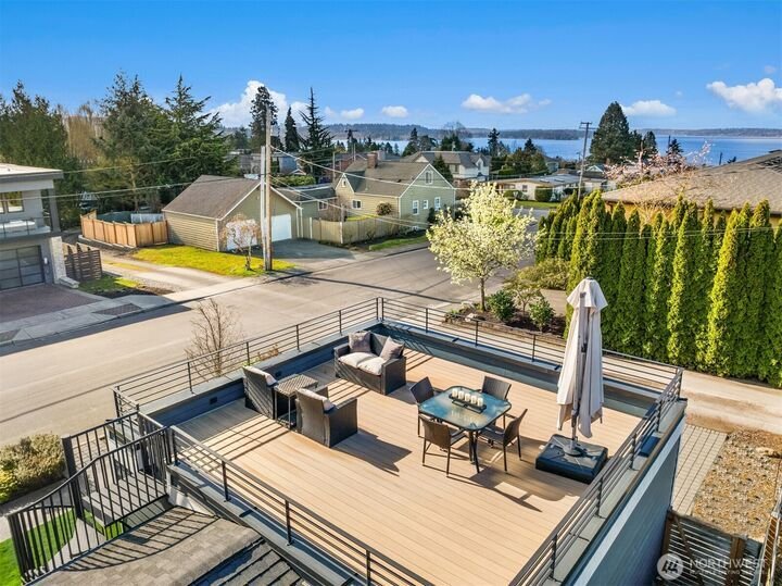 House in Kirkland, Washington, United States 2 - 17644371