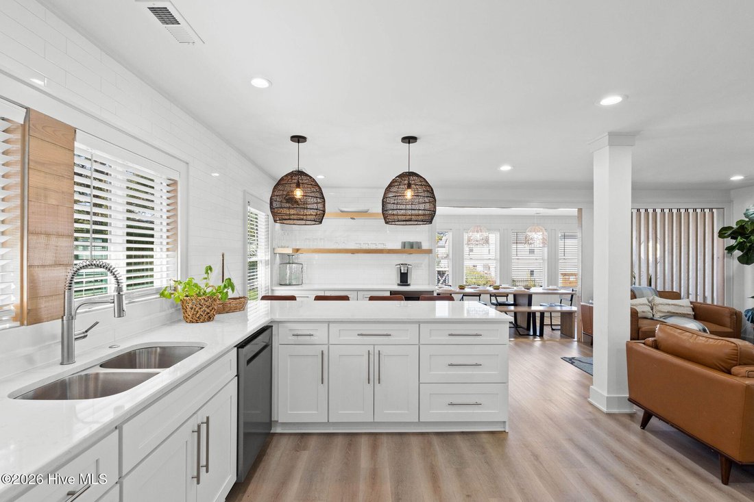 House in Carolina Beach, North Carolina, United States 5 - 17631760