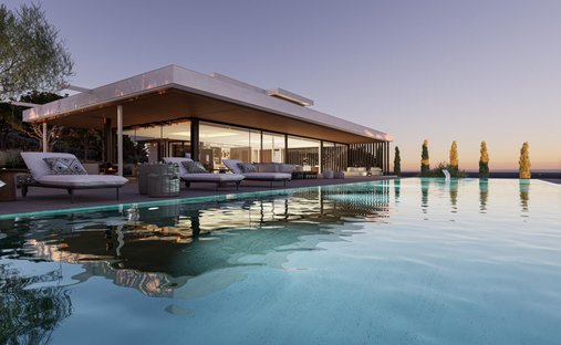 House in Sotogrande, San Roque, Andalusia 1
