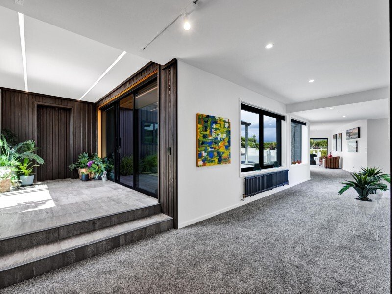 House in Omata, Taranaki, New Zealand 4 - 13568081