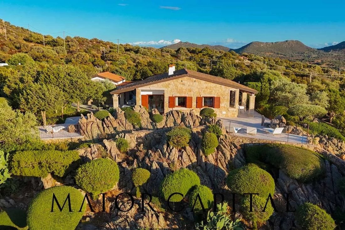 House in Center, Olbia, Italy 3 - 17639683