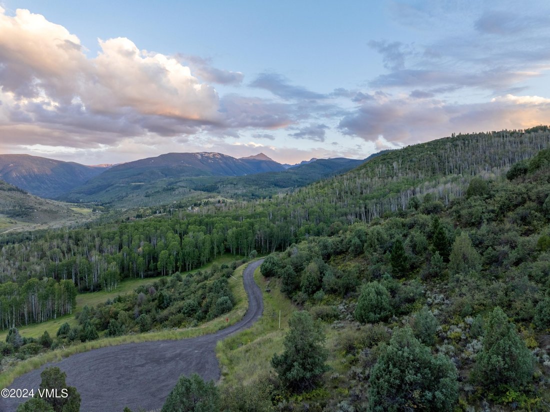 Land in Edwards, Colorado, United States 1 - 14684362