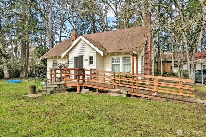 Land in Lakewood, Washington, United States 4 - 17641203