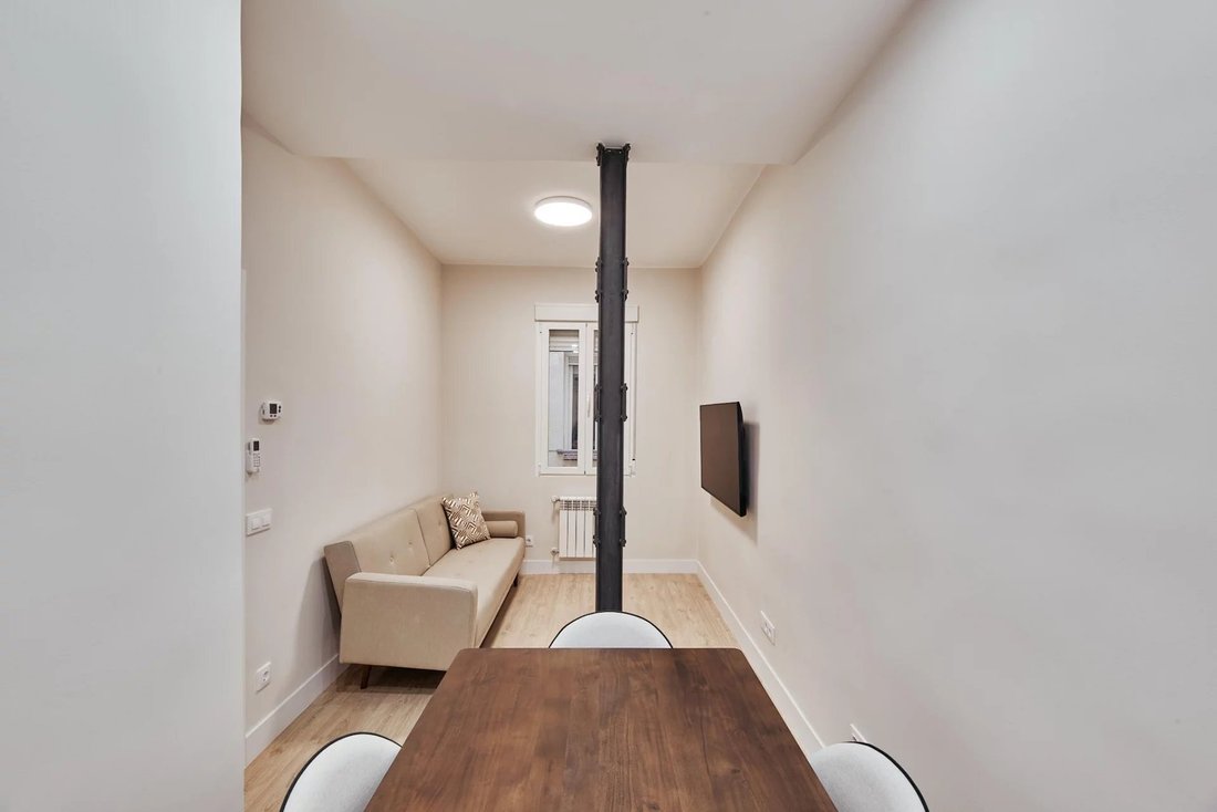 Apartment in Barrio Salamanca, Madrid, Spain 3 - 17629751
