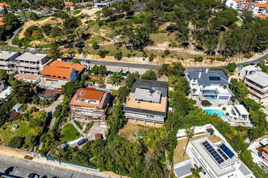 Land in Cascais e Estoril, Lisbon, Portugal 5 - 17630003