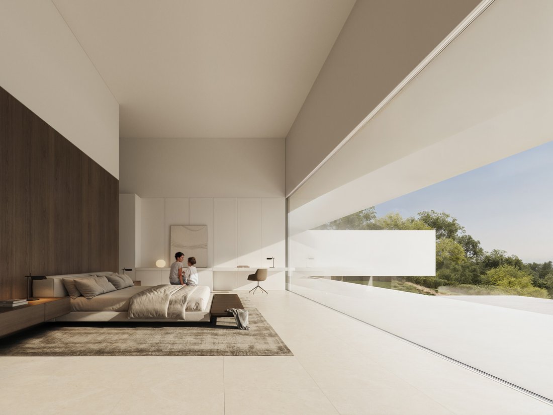 House in Sotogrande, San Roque, Andalusia 2 - 17636172