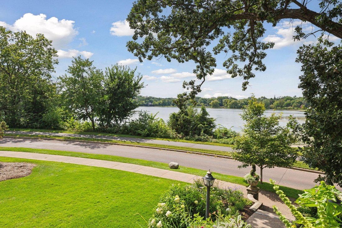 House in Minneapolis, Minnesota, United States 2 - 17630411
