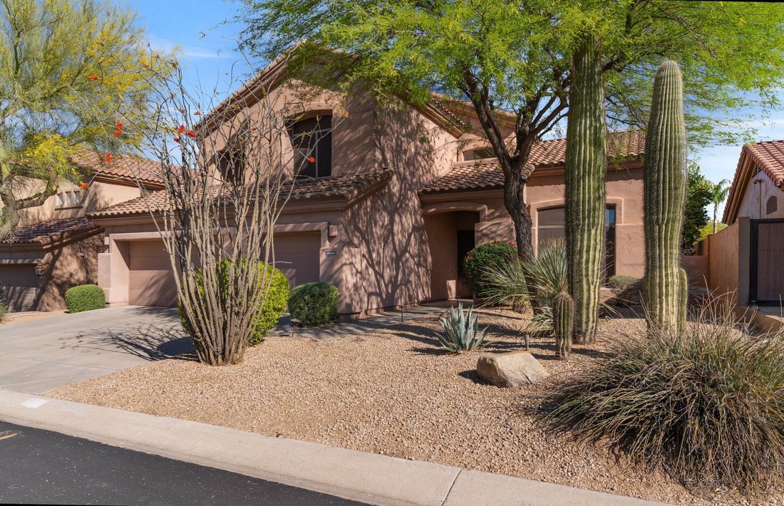 House in Scottsdale, Arizona, United States 3 - 17629325