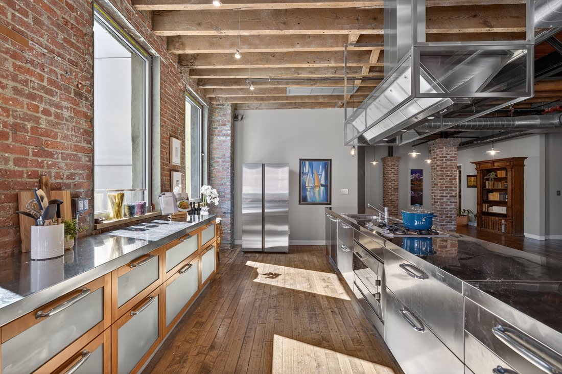 Appartement à New York, État de New York, États-Unis 5 - 17628909