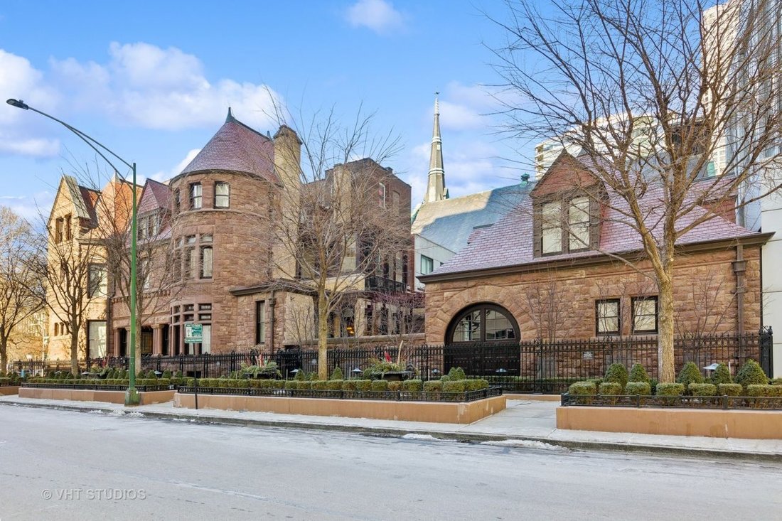 House in Chicago, Illinois, United States 3 - 15498935