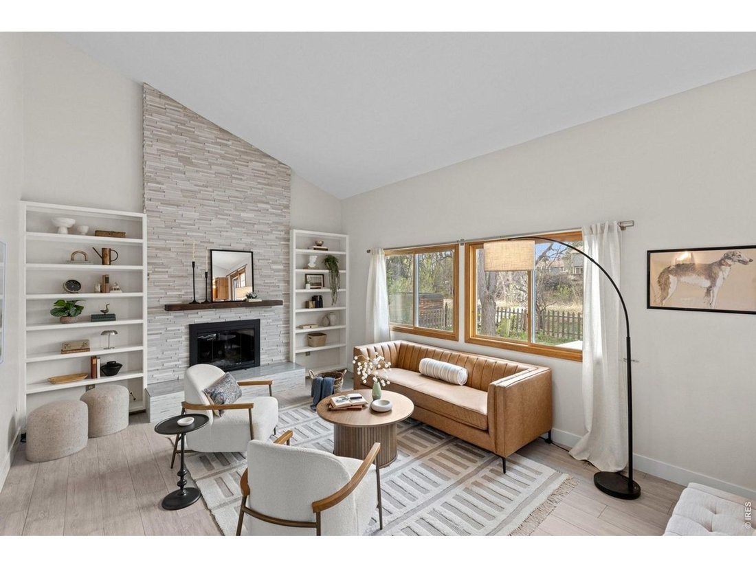 House in Boulder, Colorado, United States 3 - 17635675