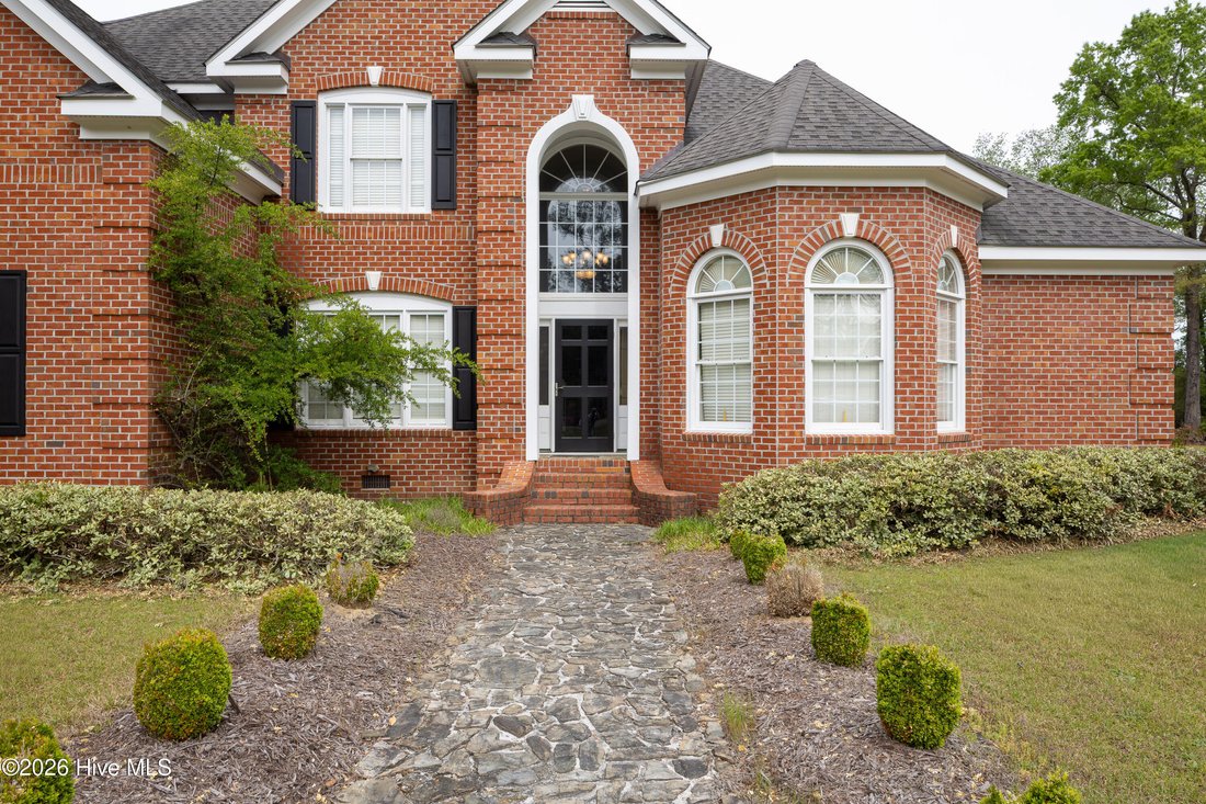 House in Garland, North Carolina, United States 4 - 17631758