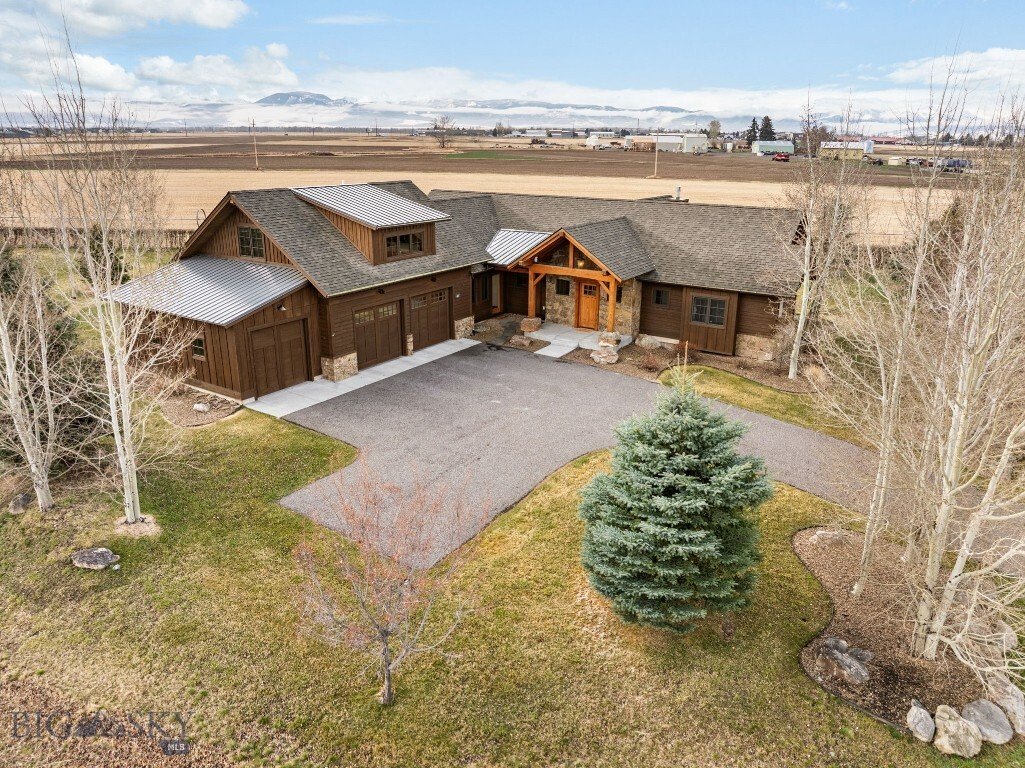 House in Bozeman, Montana, United States 4 - 17629959