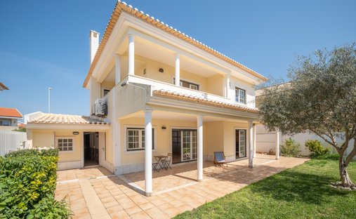 Haus in Carcavelos und Parede, Lissabon, Portugal 1