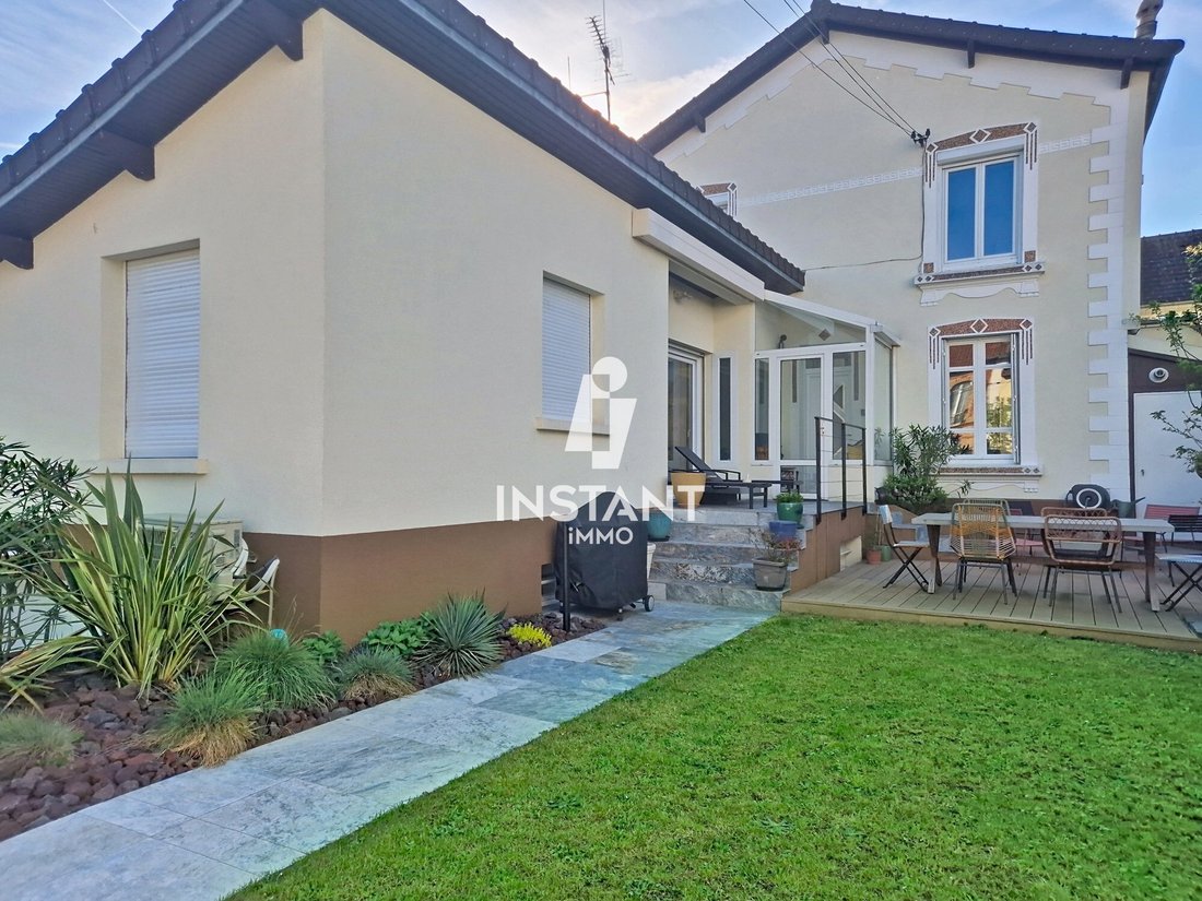 House in Charentonneau, Maisons-Alfort, France 1 - 17635000