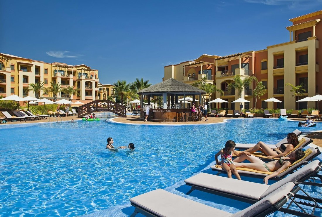 Apartment in Vilamoura, Quarteira, Algarve 3 - 17630428