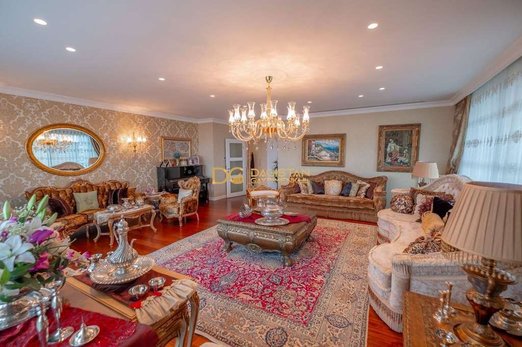Apartment in İstanbul, İstanbul, Turkey 4 - 17628243