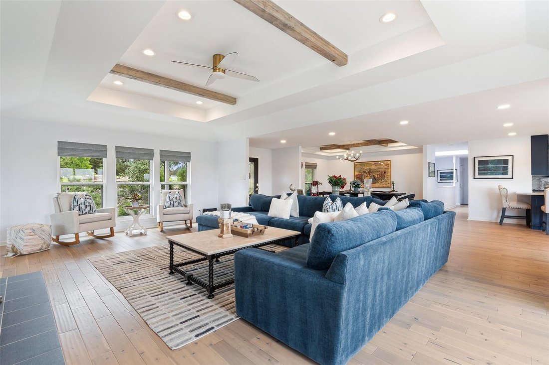 House in Dripping Springs, Texas, United States 5 - 17631867
