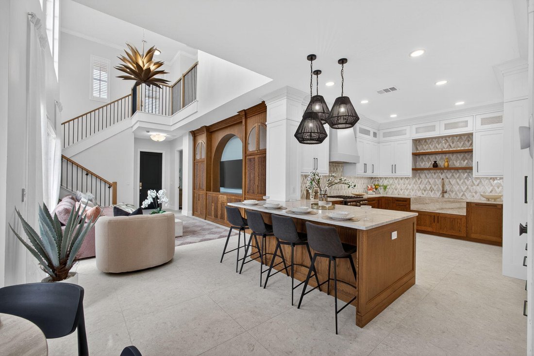 House in Palm Beach Gardens, Florida, United States 1 - 17468752